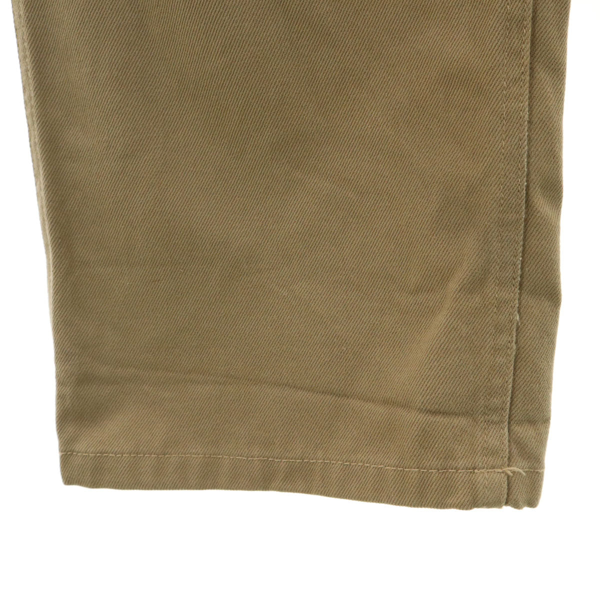 Karl Helmut カールヘルム ペインターパンツ M べージュ メンズ