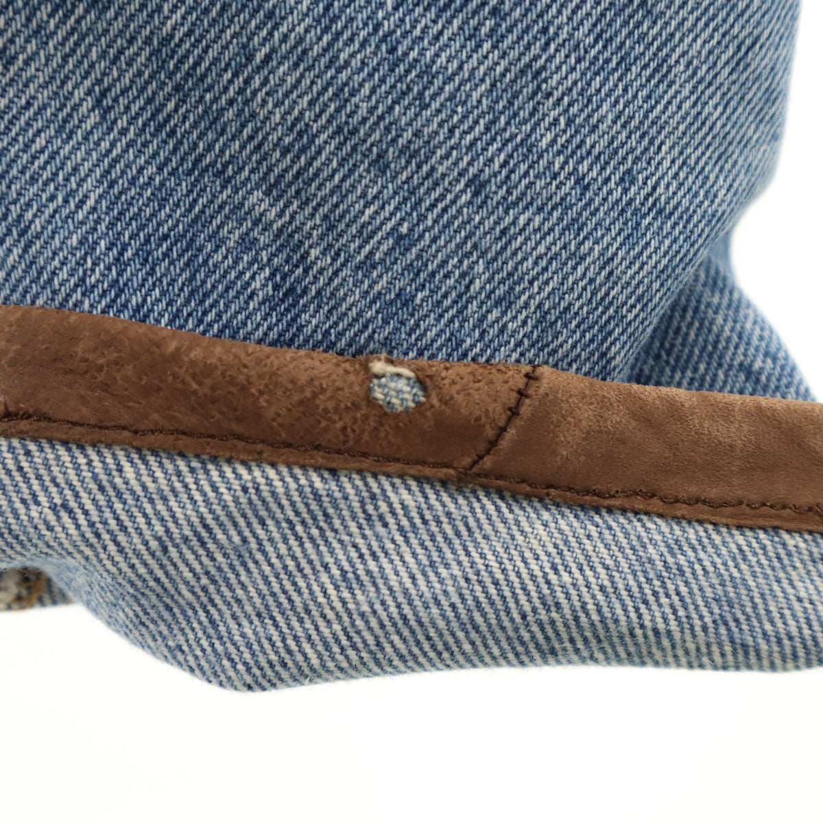 Levi's リーバイス 90s オールド USA製 テーパードデニムパンツ W27 ジーンズ レディース