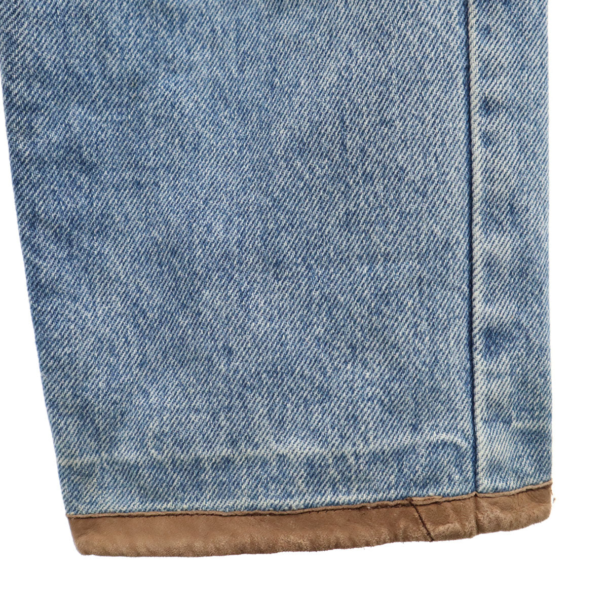 Levi's リーバイス 90s オールド USA製 テーパードデニムパンツ W27 ジーンズ レディース