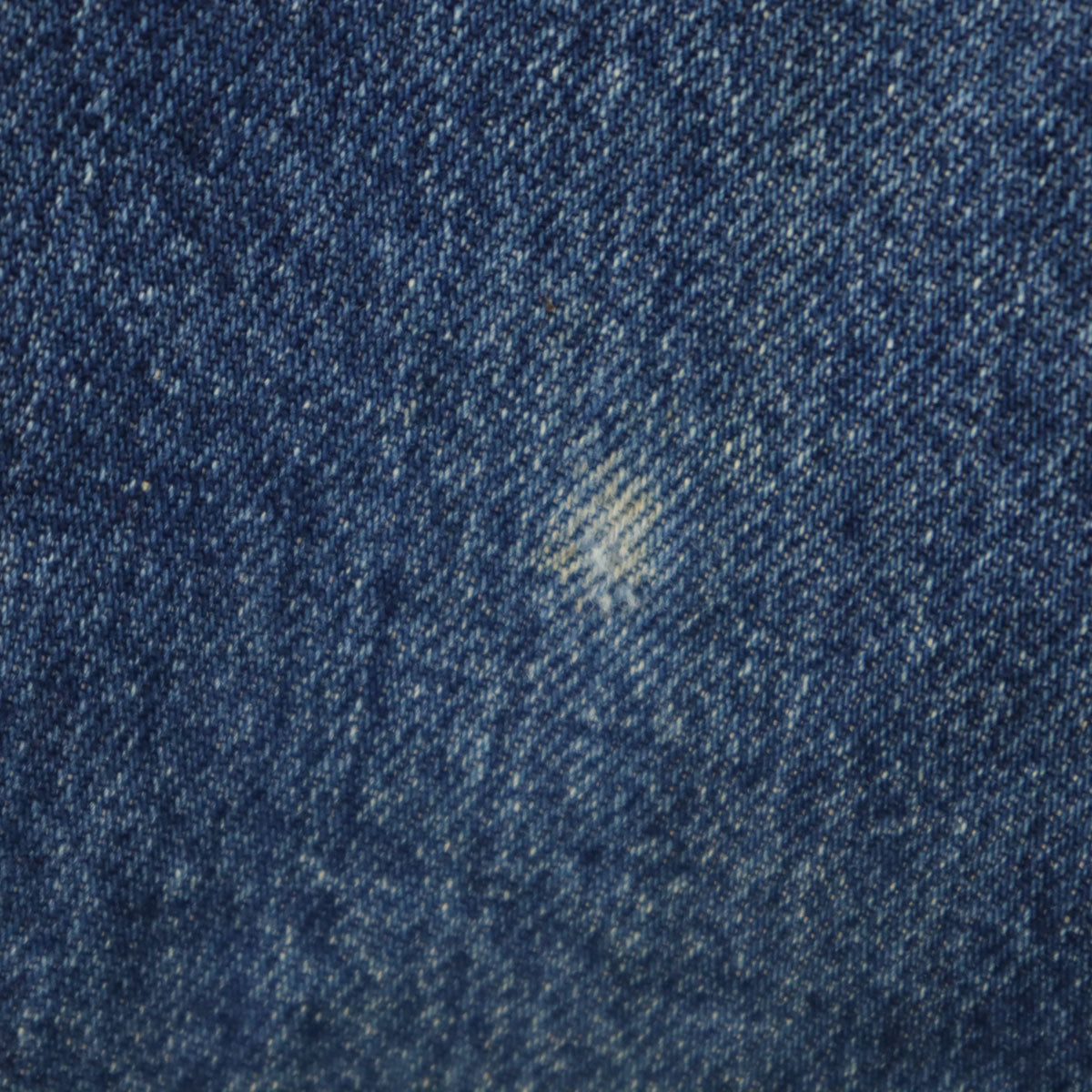 YVES SAINT LAURENT イヴサンローラン ストレートデニムパンツ 46 ジーンズ メンズ