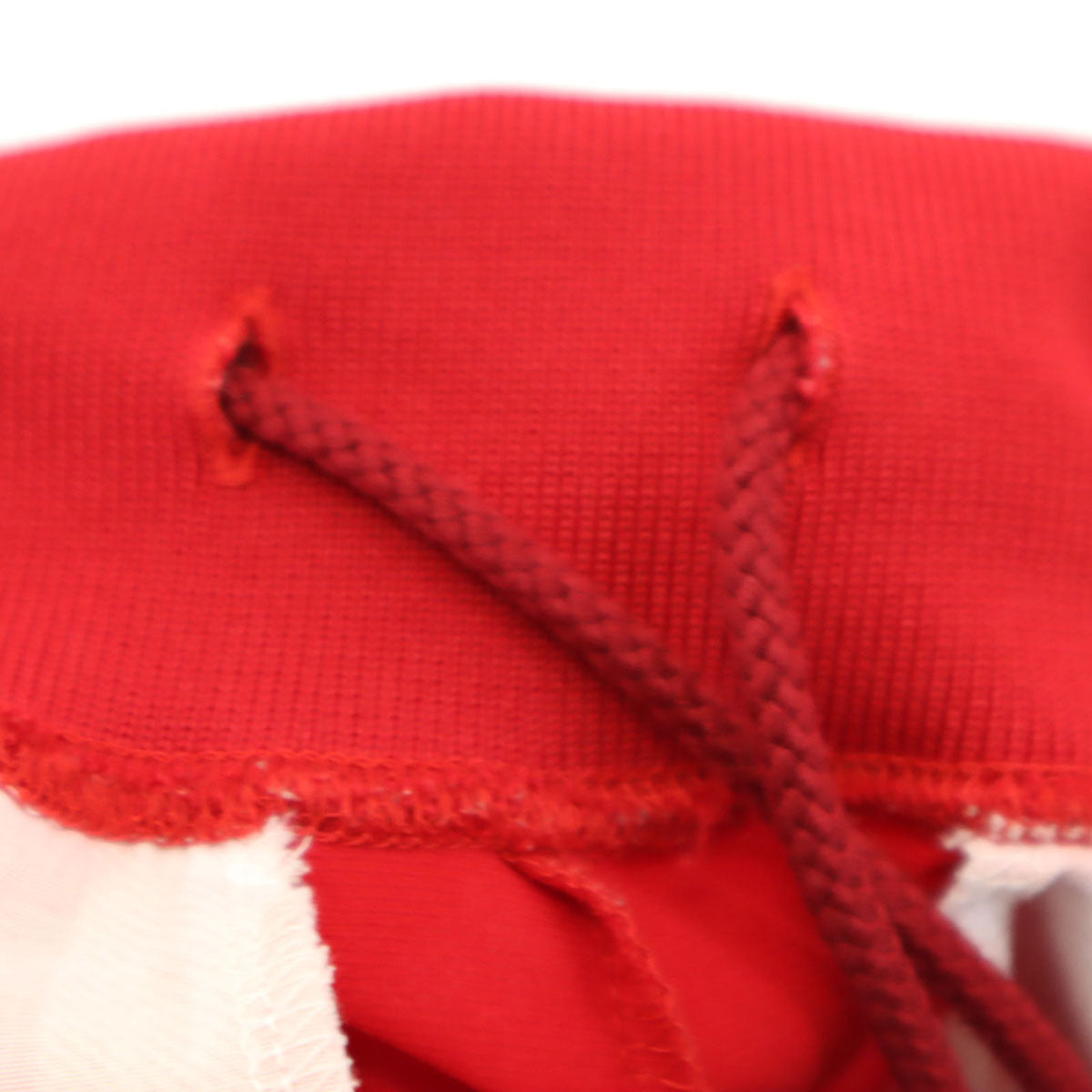 PHENOMENON フェノメノン 日本製 ジャージ サルエルパンツ L レッド メンズ