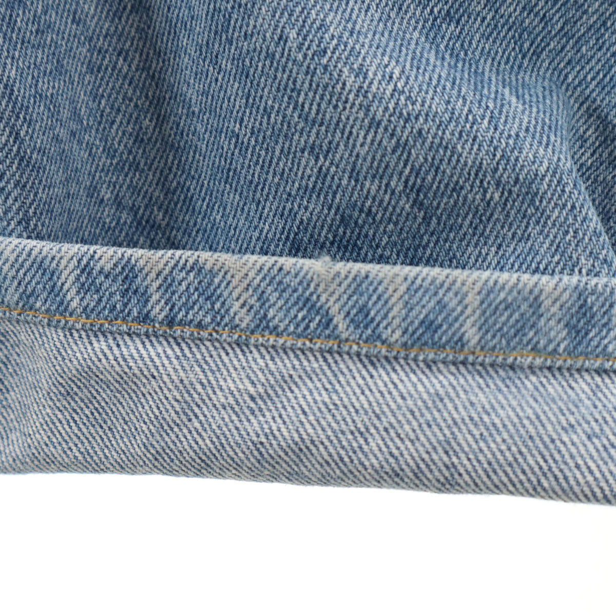 Levi's リーバイス 90s オールド USA製 テーパードデニムパンツ ブルー ジーンズ レディース