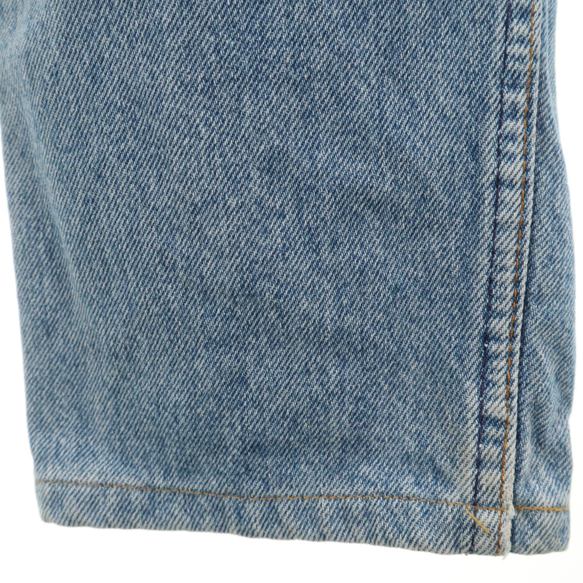 Levi's リーバイス 90s オールド USA製 テーパードデニムパンツ ブルー ジーンズ レディース