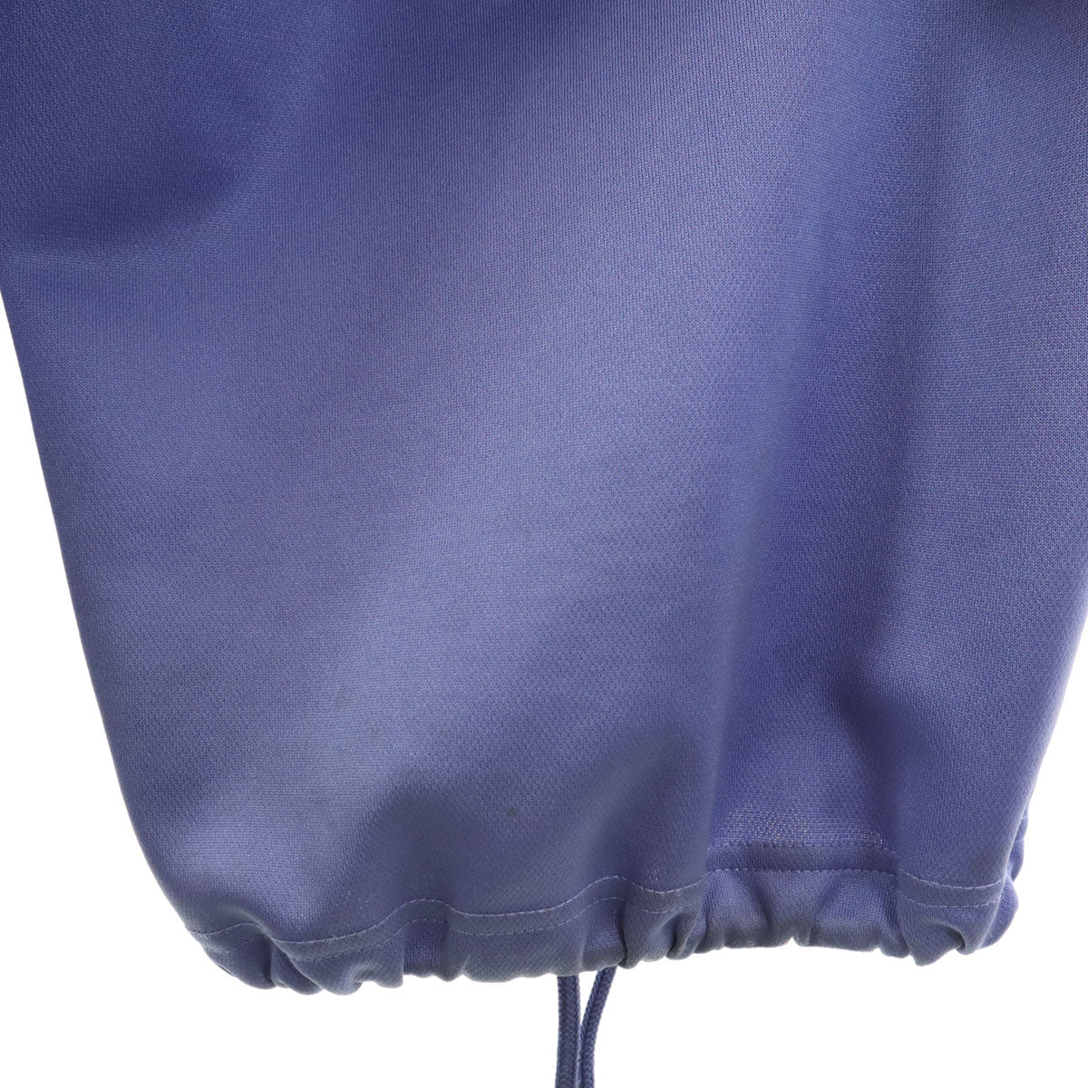 Needles ニードルズ PURPLE THINGS パープルシングス コラボ 日本製 MR398 ヒザデル トラックパンツ S パープル ネペンテス メンズ