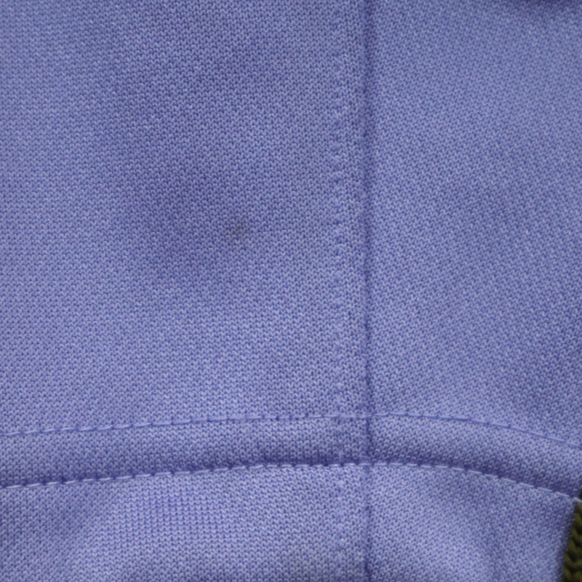 Needles ニードルズ PURPLE THINGS パープルシングス コラボ 日本製 MR398 ヒザデル トラックパンツ S パープル ネペンテス メンズ