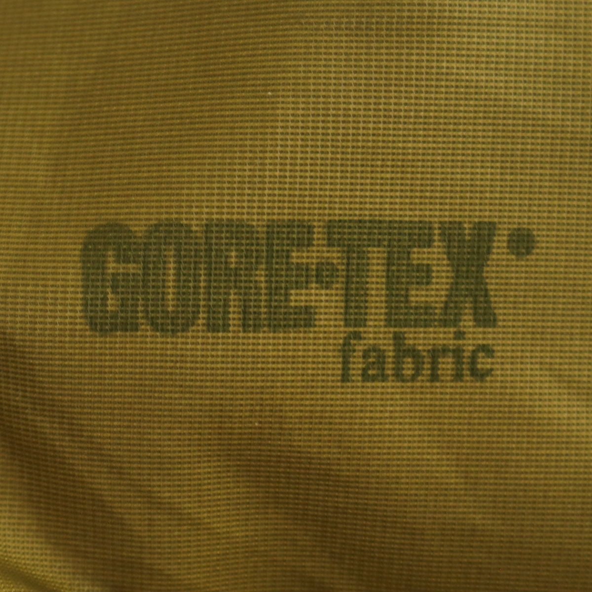 US ARMY アメリカ軍 90s ECWCS オールド DLA ウッドランドカモ ゴアテックス パンツ L カーキ 迷彩 ミリタリー メンズ