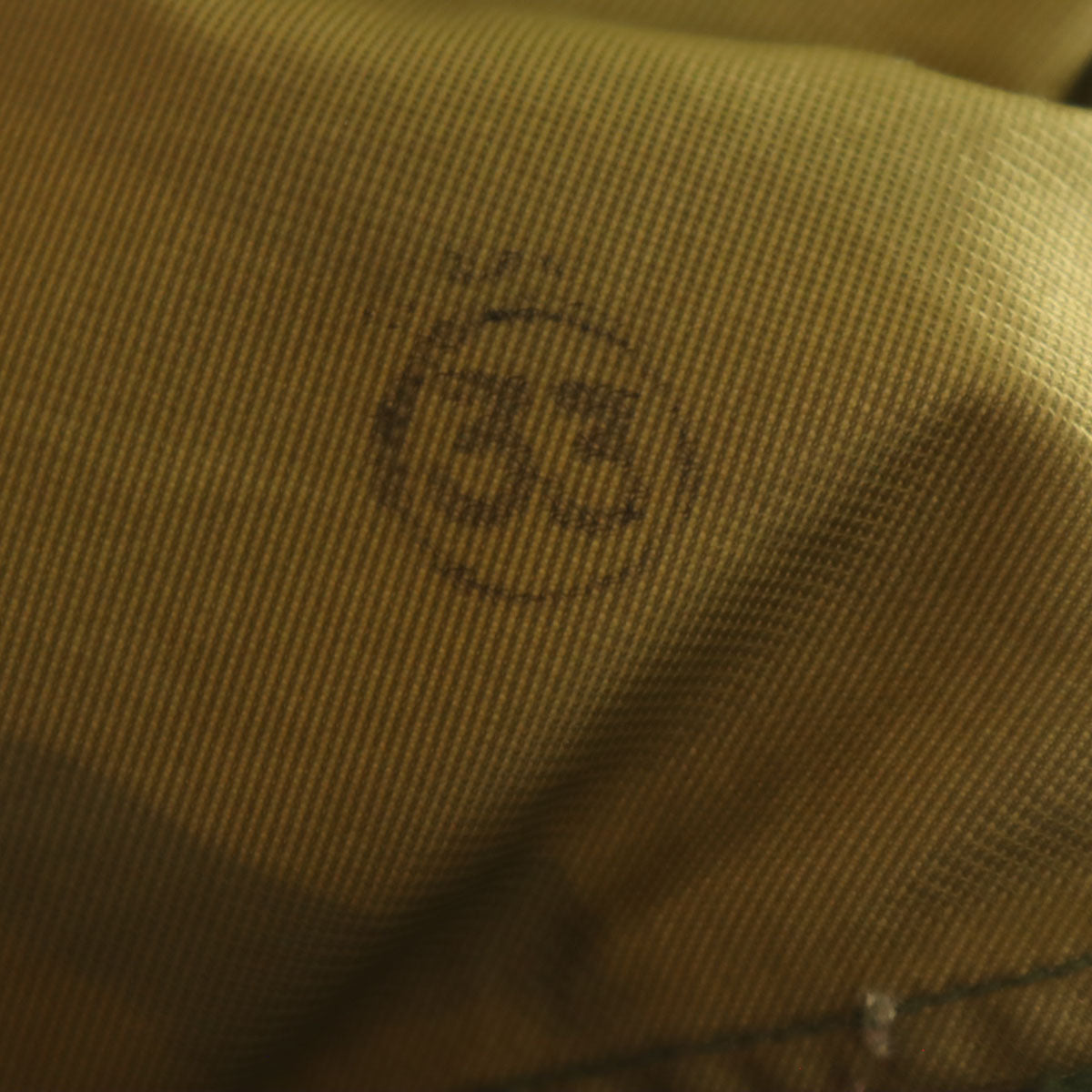 US ARMY アメリカ軍 90s ECWCS オールド DLA ゴアテックス ウッドランドカモ オーバー パンツ M カーキ 迷彩 ミリタリー メンズ