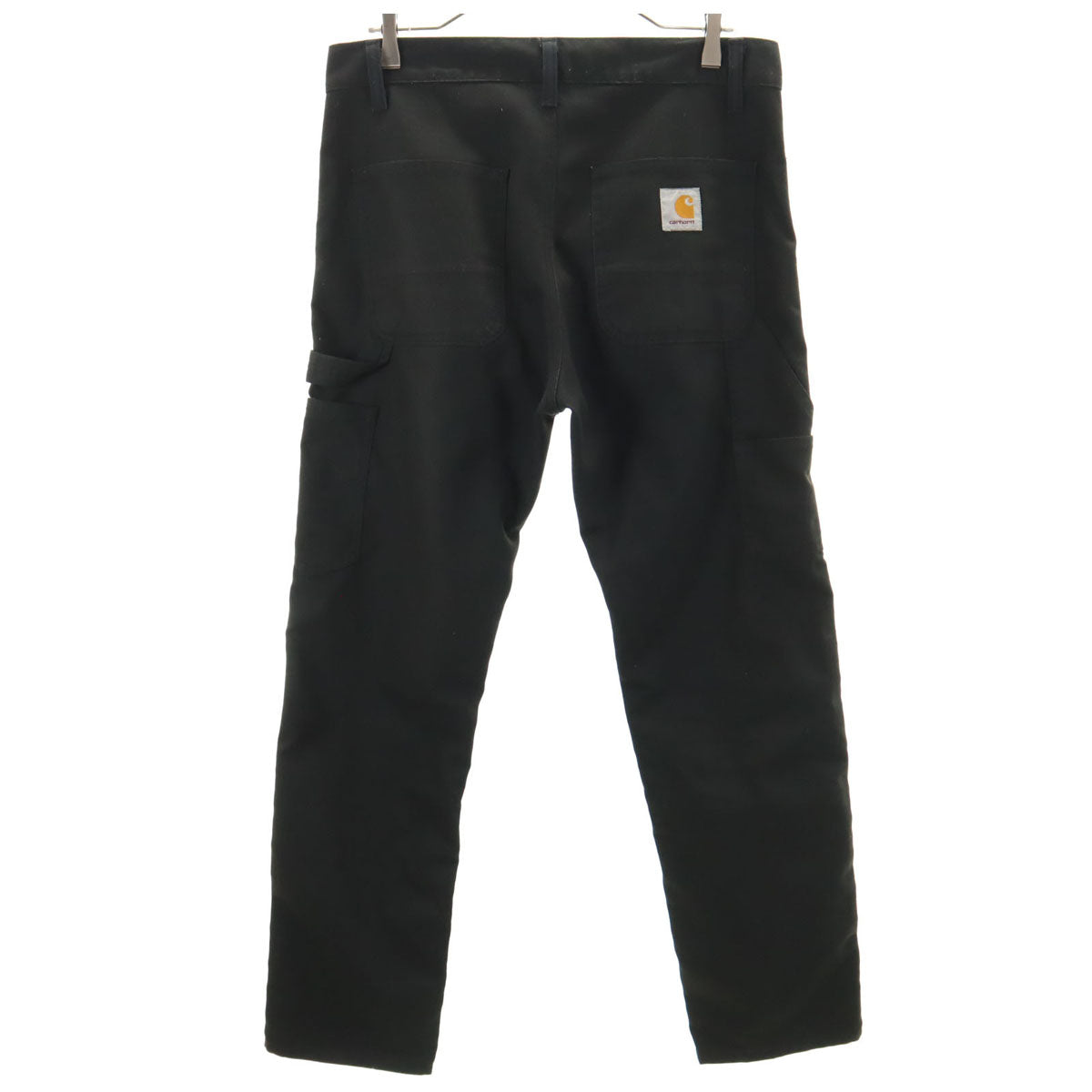 Carhartt カーハート ペインターパンツ w30 ブラック系 メンズ