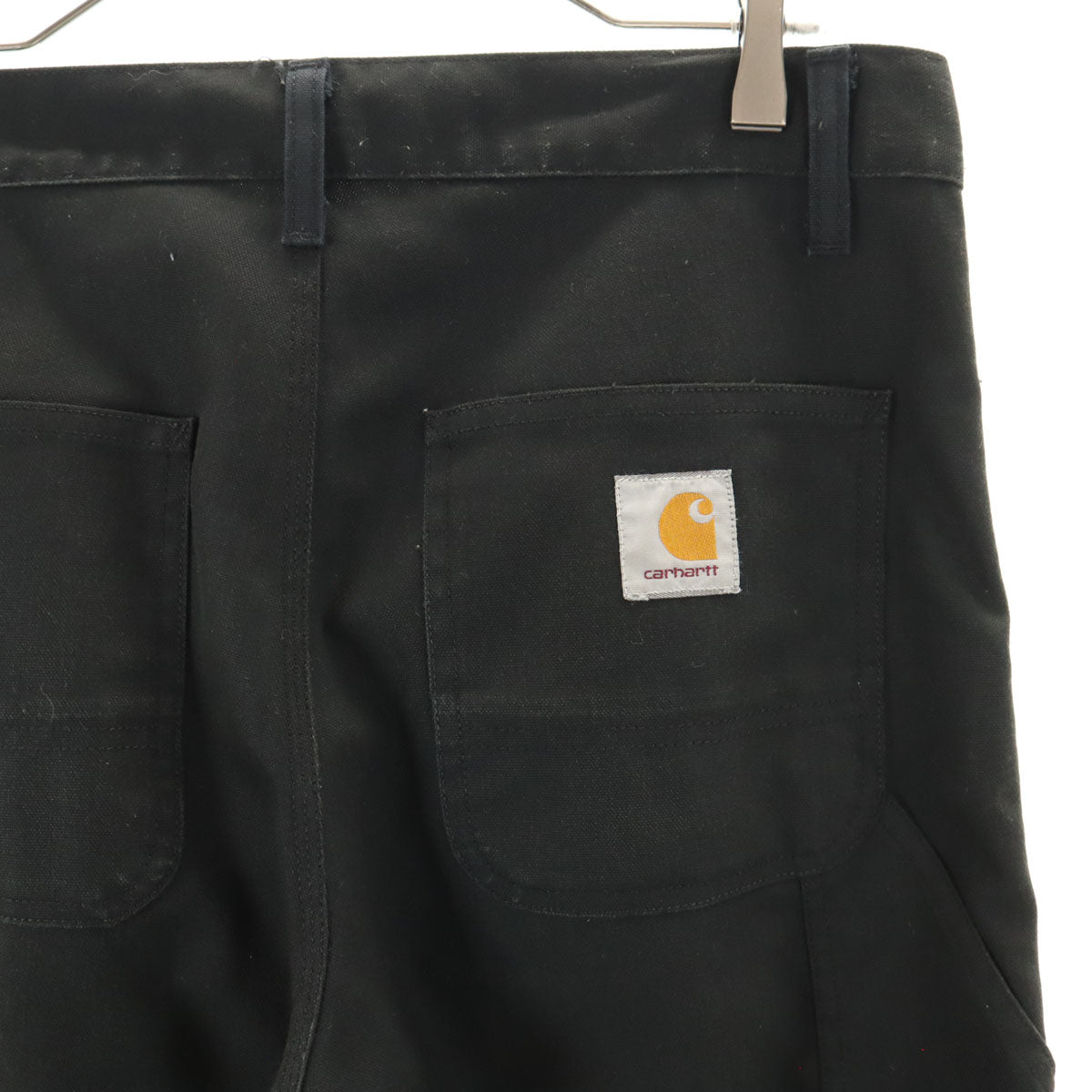 Carhartt カーハート ペインターパンツ w30 ブラック系 メンズ