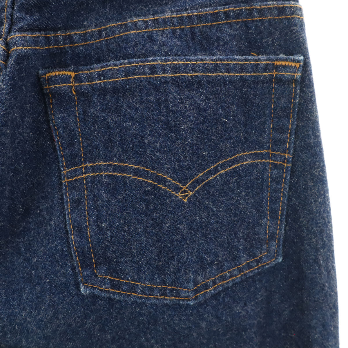 Levi's リーバイス 80s 501xx USA製 オールド ストレートデニムパンツ w29 ボタンフライ ジーンズ メンズ