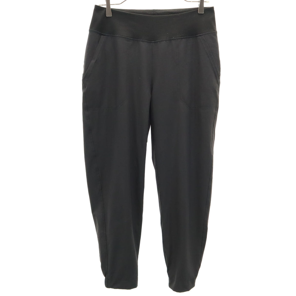 patagonia パタゴニア 21181 ジョガーパンツ S ブラック アウトドア レディース