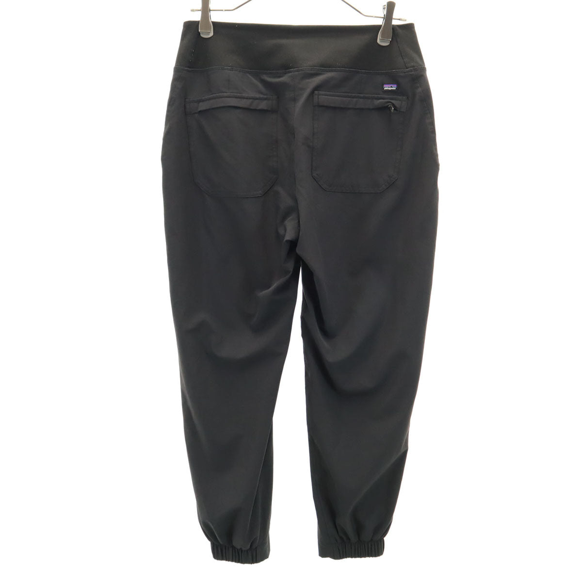 patagonia パタゴニア 21181 ジョガーパンツ S ブラック アウトドア レディース