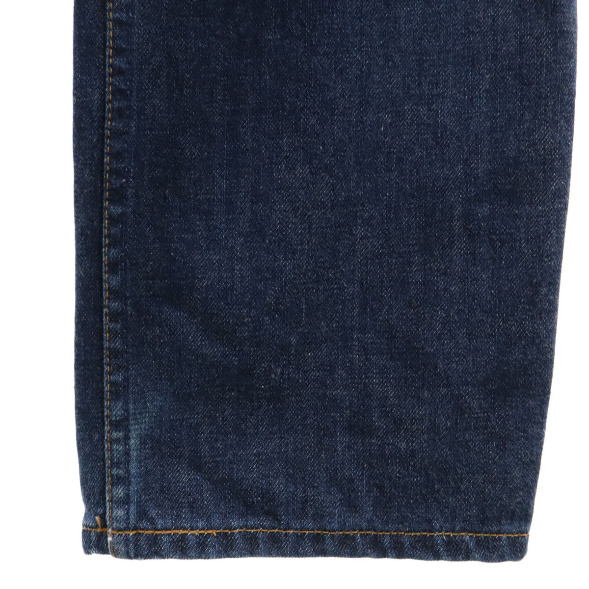 Levi's リーバイス 90s 日本製 オールド デニムパンツ W30 ネイビー系 レディース