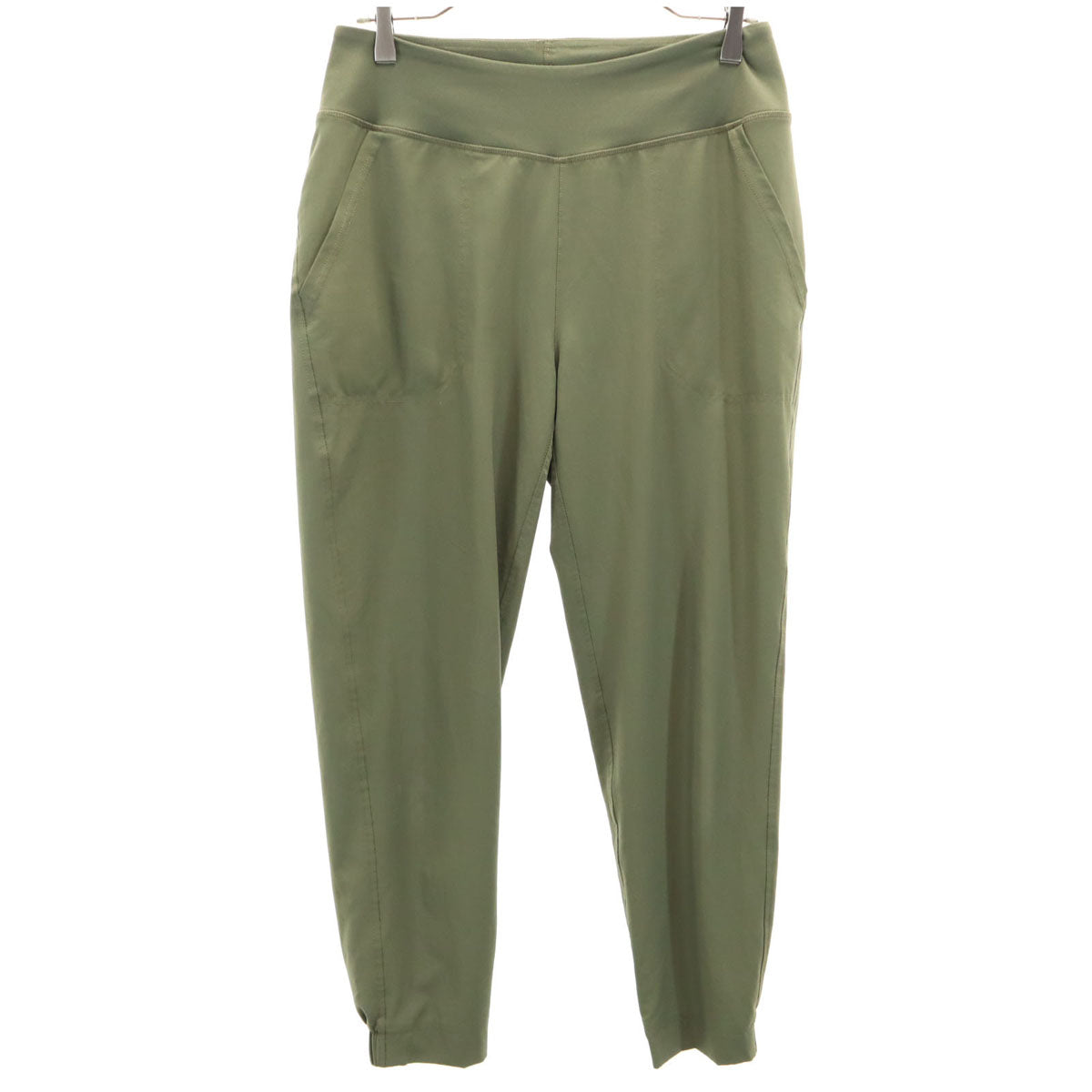 patagonia パタゴニア ジョガーパンツ S カーキ アウトドア