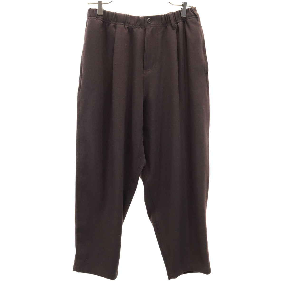 Gramicci グラミチ クライミングパンツ M ブラウン系 レディース