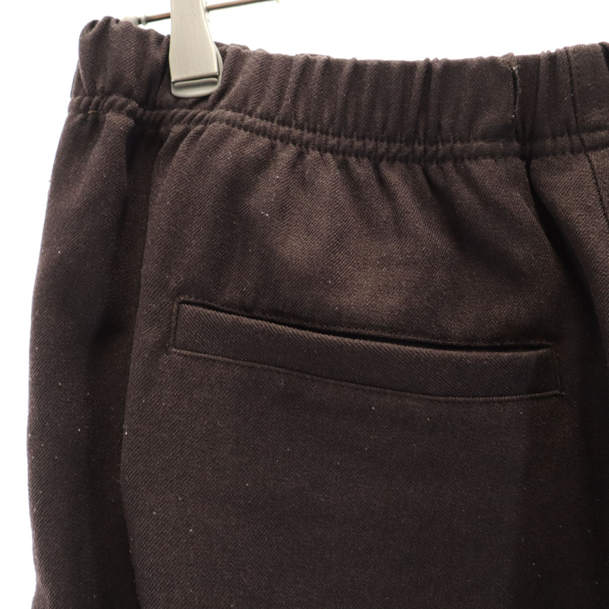 Gramicci グラミチ クライミングパンツ M ブラウン系 レディース