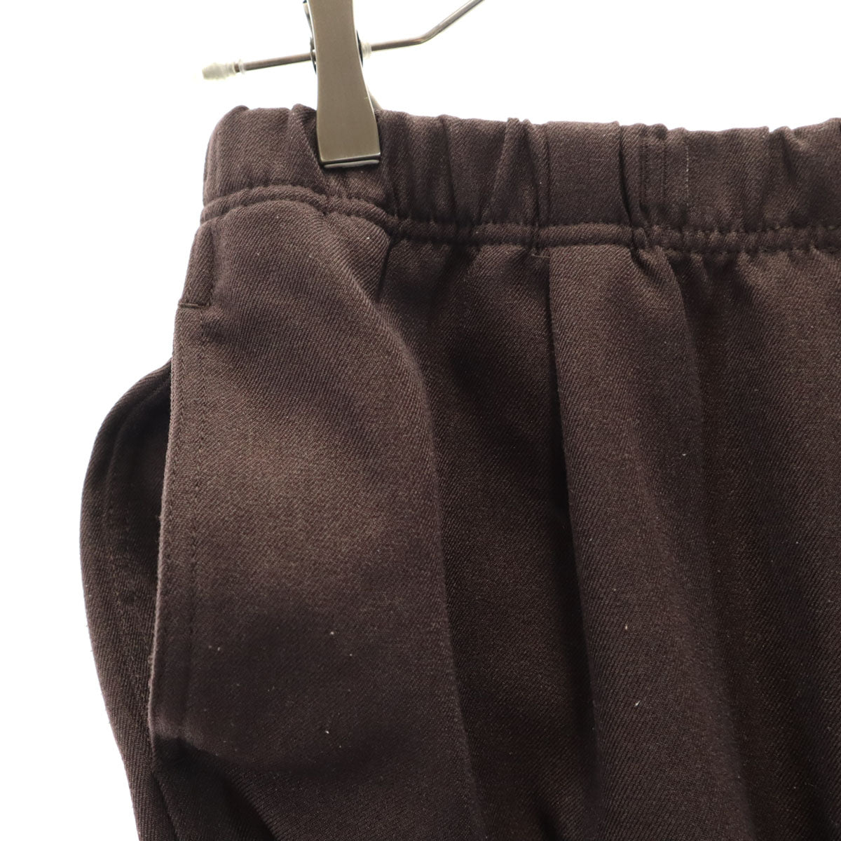Gramicci グラミチ クライミングパンツ M ブラウン系 レディース