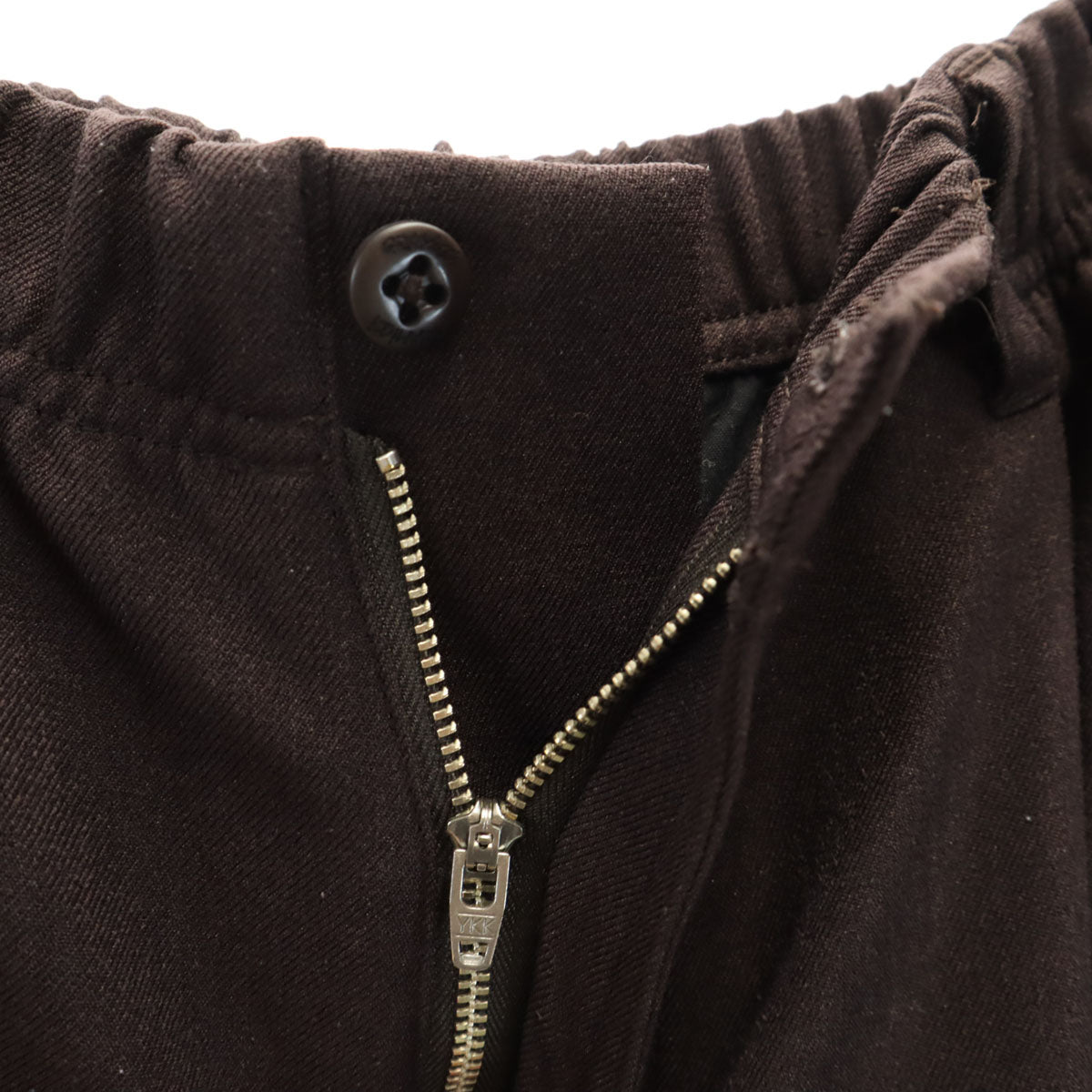 Gramicci グラミチ クライミングパンツ M ブラウン系 レディース