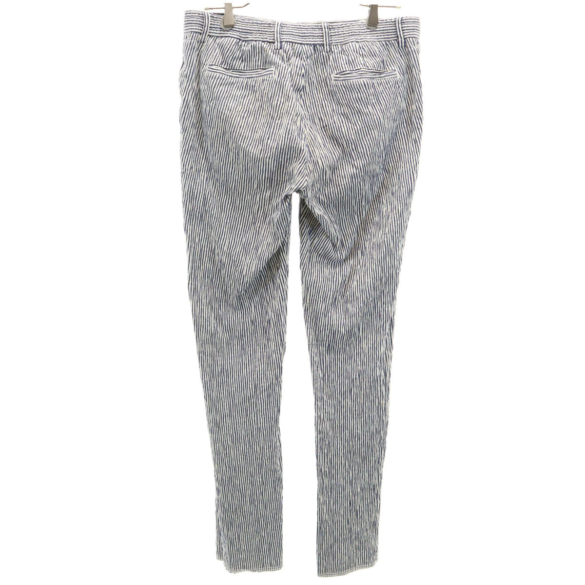 GERMANO ジェルマーノ イタリア製 パンツ S ホワイト系 メンズ