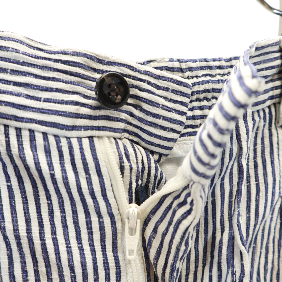 GERMANO ジェルマーノ イタリア製 パンツ S ホワイト系 メンズ