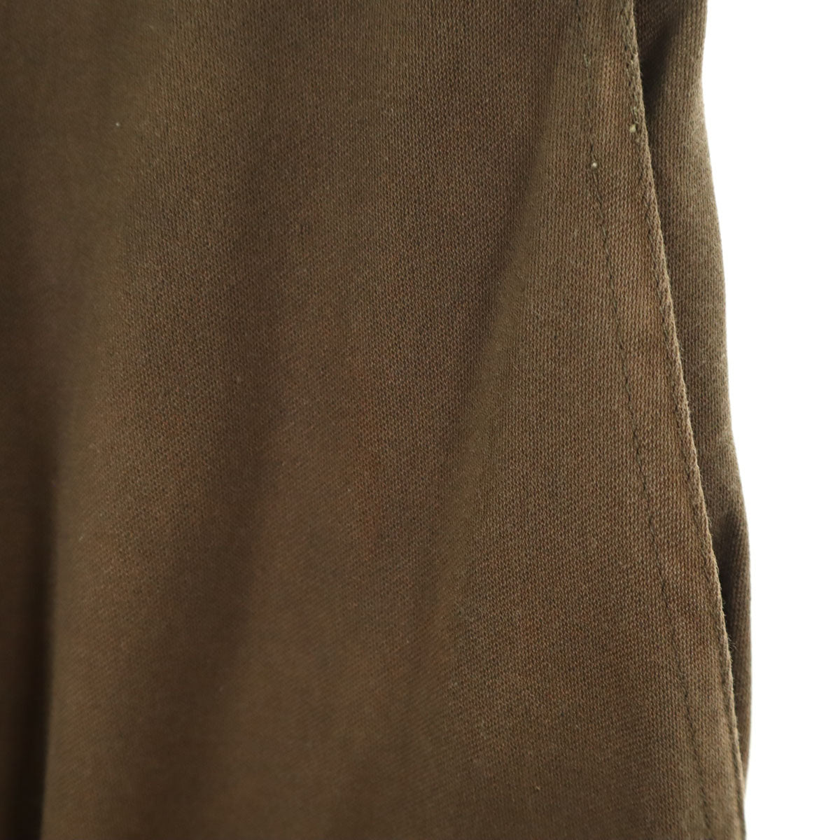 FRENCH ARMY フランス軍 90s オールド カーゴパンツ 80C ブラウン系 メンズ