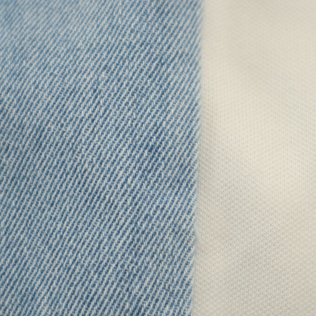 adidas Originals アディダスオリジナルス ストレートデニムパンツ S ブルー系 レディース