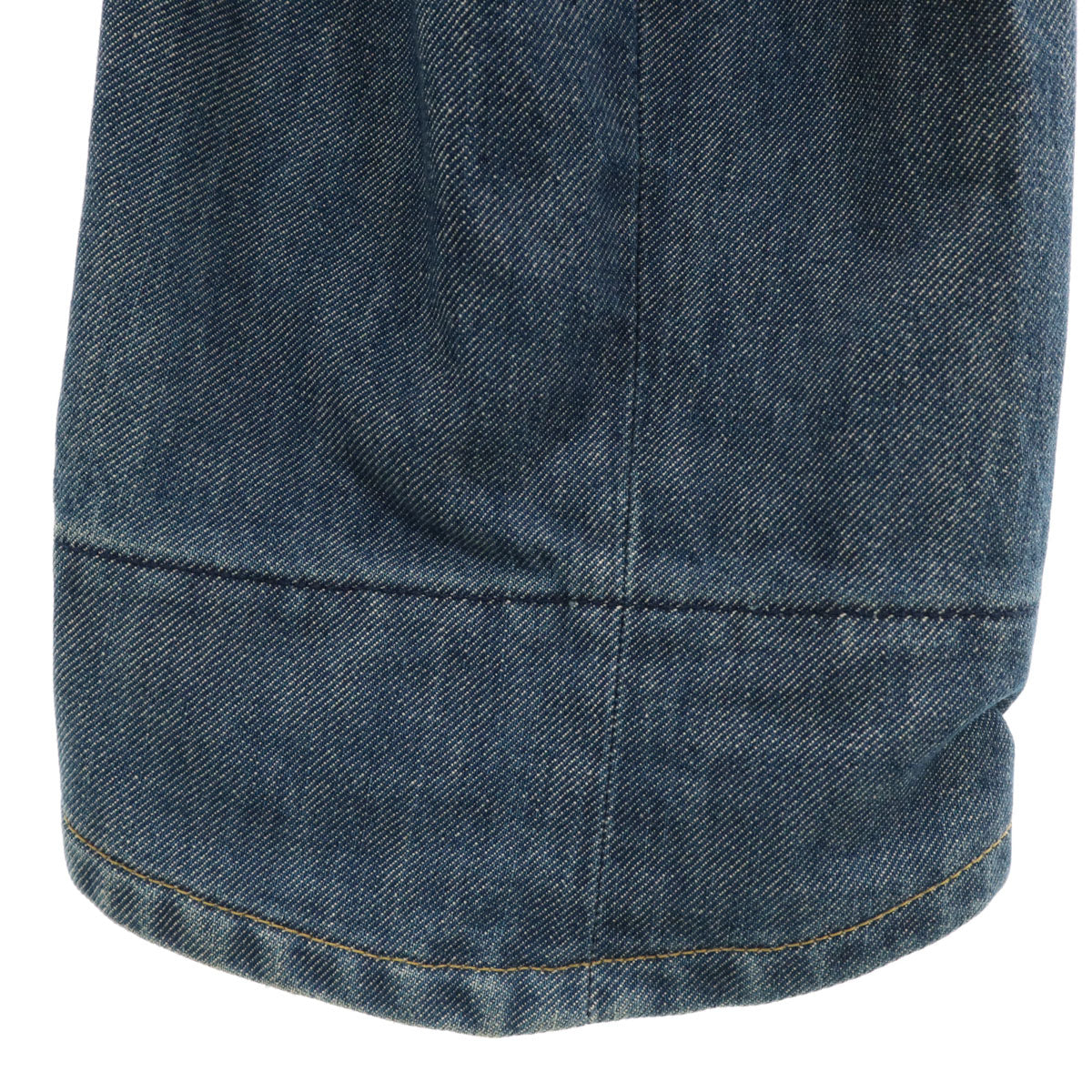 Levi's ENGINEERED JEANS リーバイス エンジニアードジーンズ 日本製 立体裁断 デニムパンツ w29 ブルー系 ジーンズ メンズ