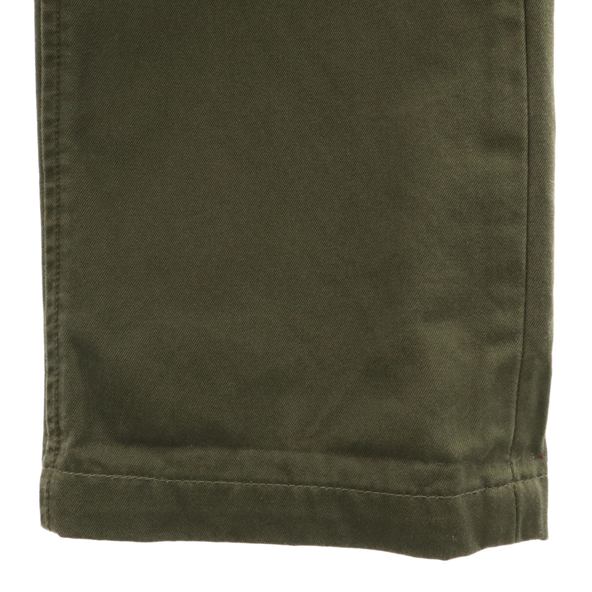 Levi's リーバイス チノパンツ W32 カーキ メンズ