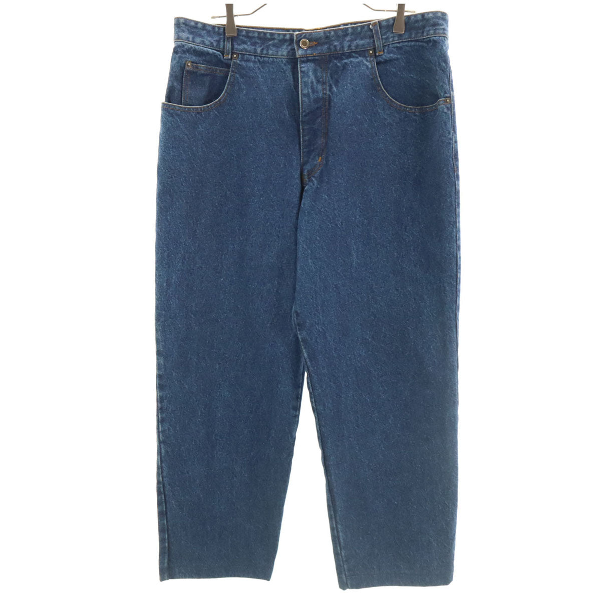 ADOLFO DOMINGUEZ アドルフォドミンゲス デニムパンツ 48 ジーンズ メンズ