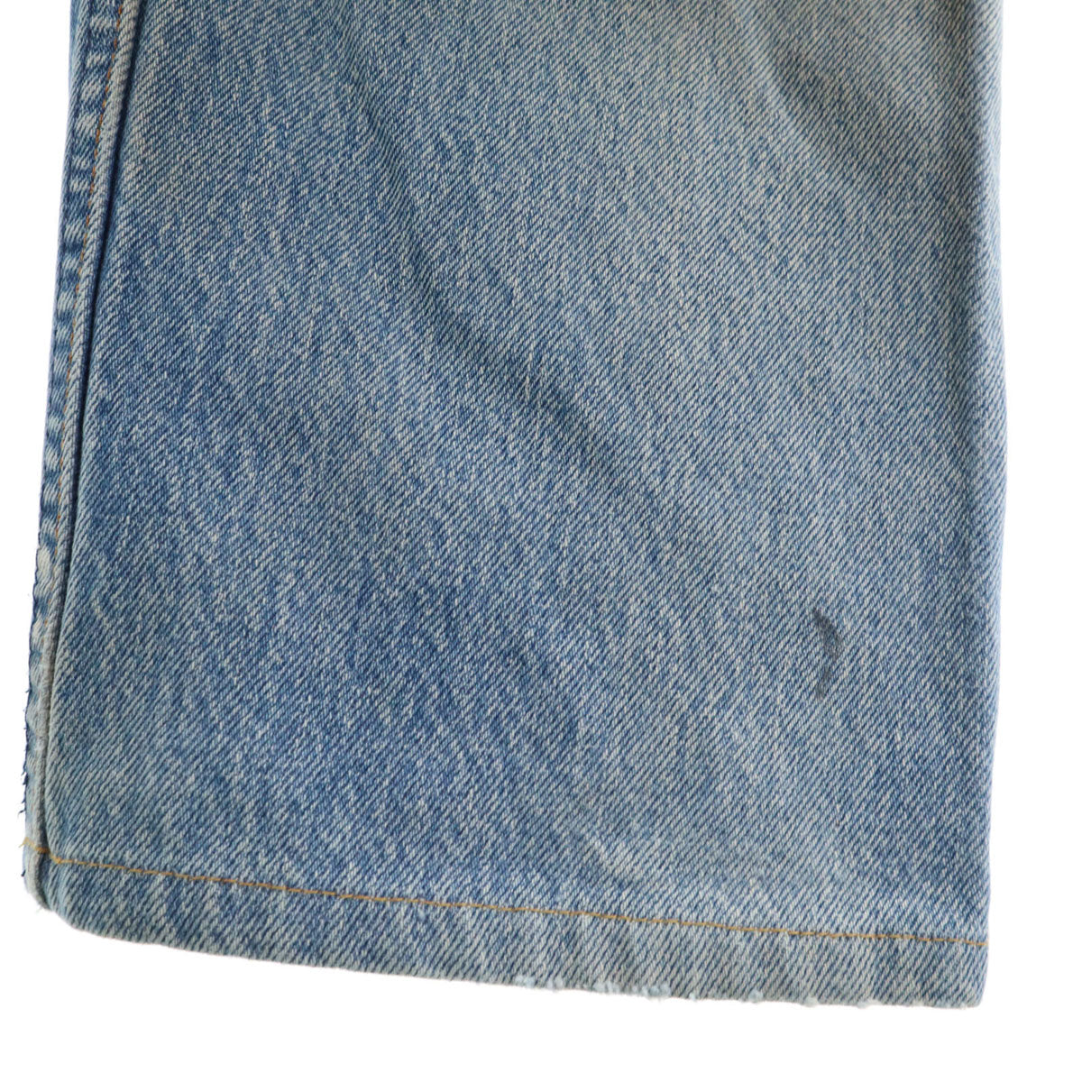 Levi's リーバイス 90s 521 デニムパンツ w31 ブルー系 ジーンズ メンズ