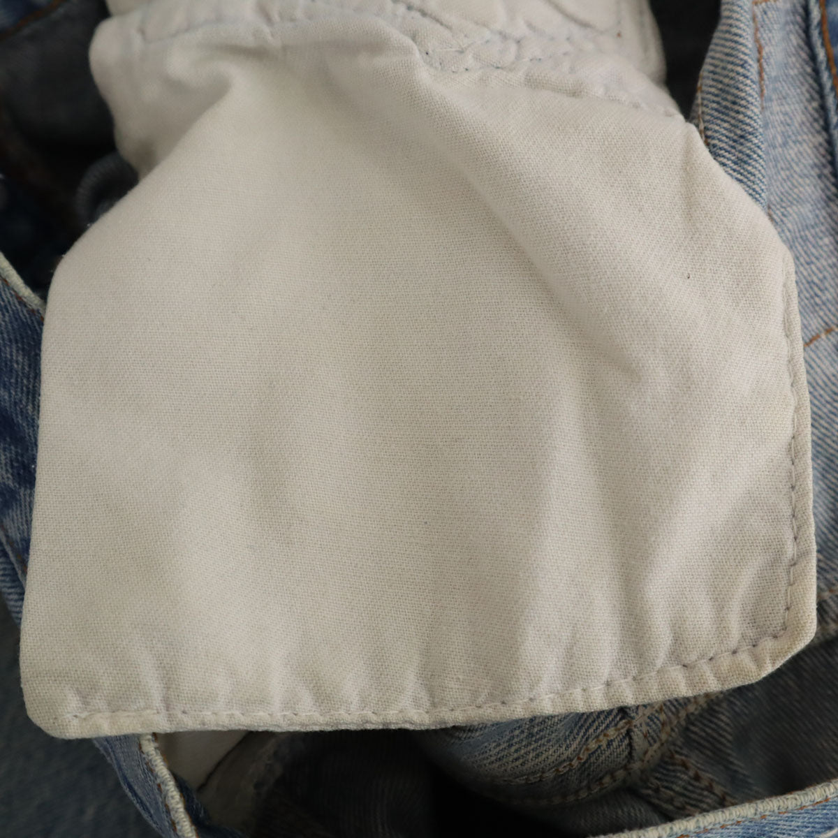 Levi's リーバイス 90s 521 デニムパンツ w31 ブルー系 ジーンズ メンズ