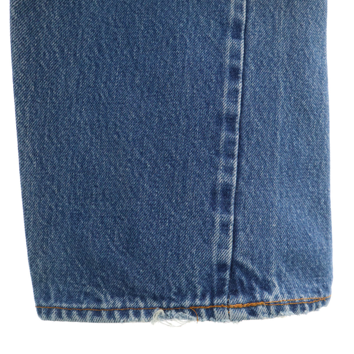 Levi's リーバイス 80s 501 赤耳 ヴィンテージ デニムパンツ ブルー系 ジーンズ 隠しリベット メンズ