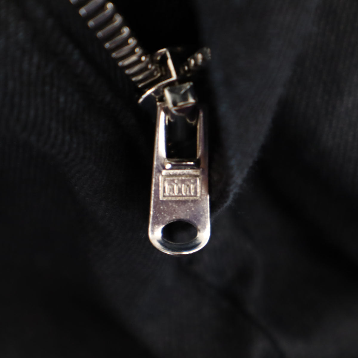 SOPHNET. ソフネット リネンブレンド ワイド クロップドパンツ M ブラック RIRIジップ メンズ