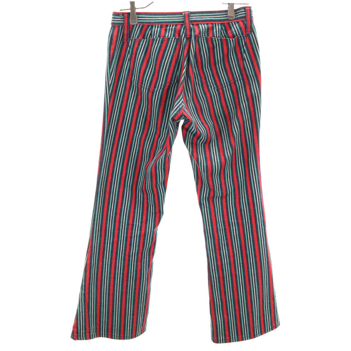 70s 80s ヴィンテージ ワイドパンツ レディース