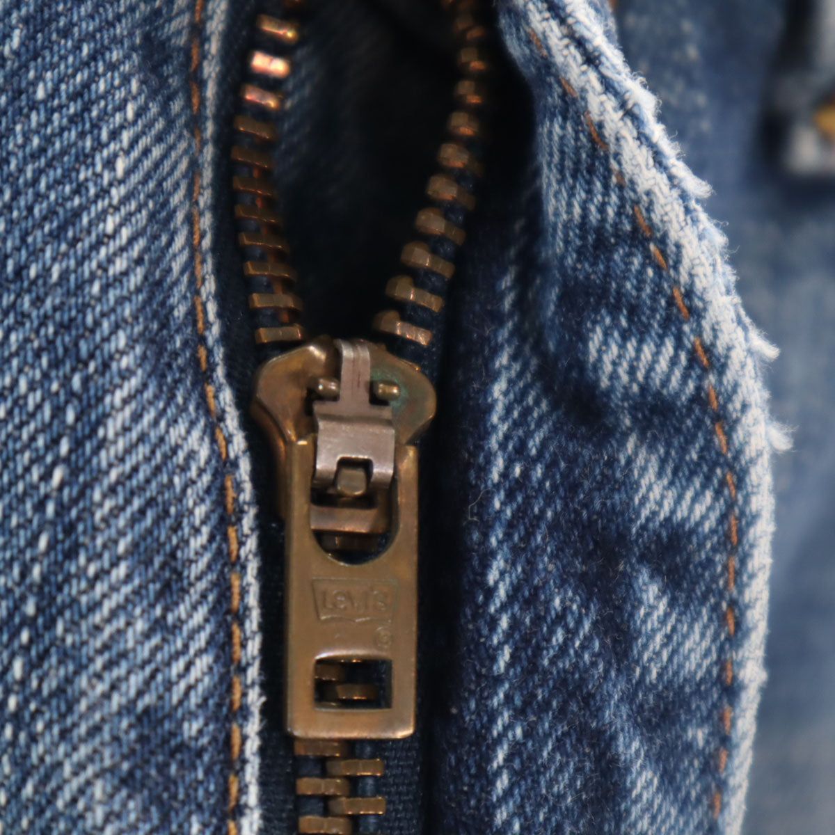 Levi's リーバイス 503 デニムパンツ w30 ブルー系 ジーンズ メンズ