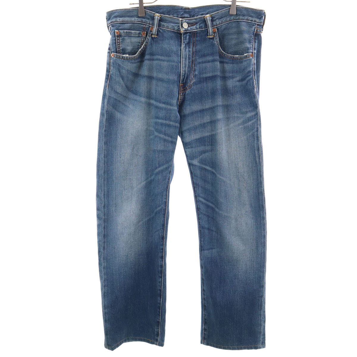 Levi's リーバイス 503 デニムパンツ w33 ブルー系 ジーンズ メンズ