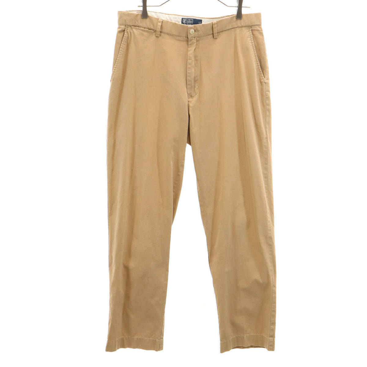 Polo by Ralph Lauren ポロバイラルフローレン ロングパンツ w34 ブラウン系 メンズ