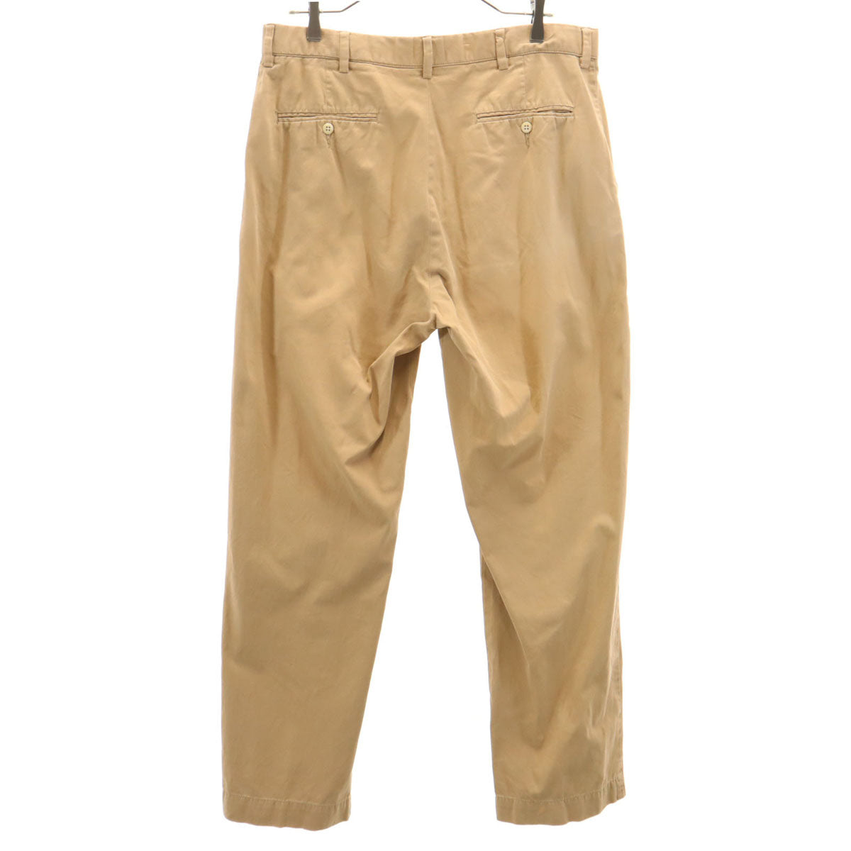 Polo by Ralph Lauren ポロバイラルフローレン ロングパンツ w34 ブラウン系 メンズ