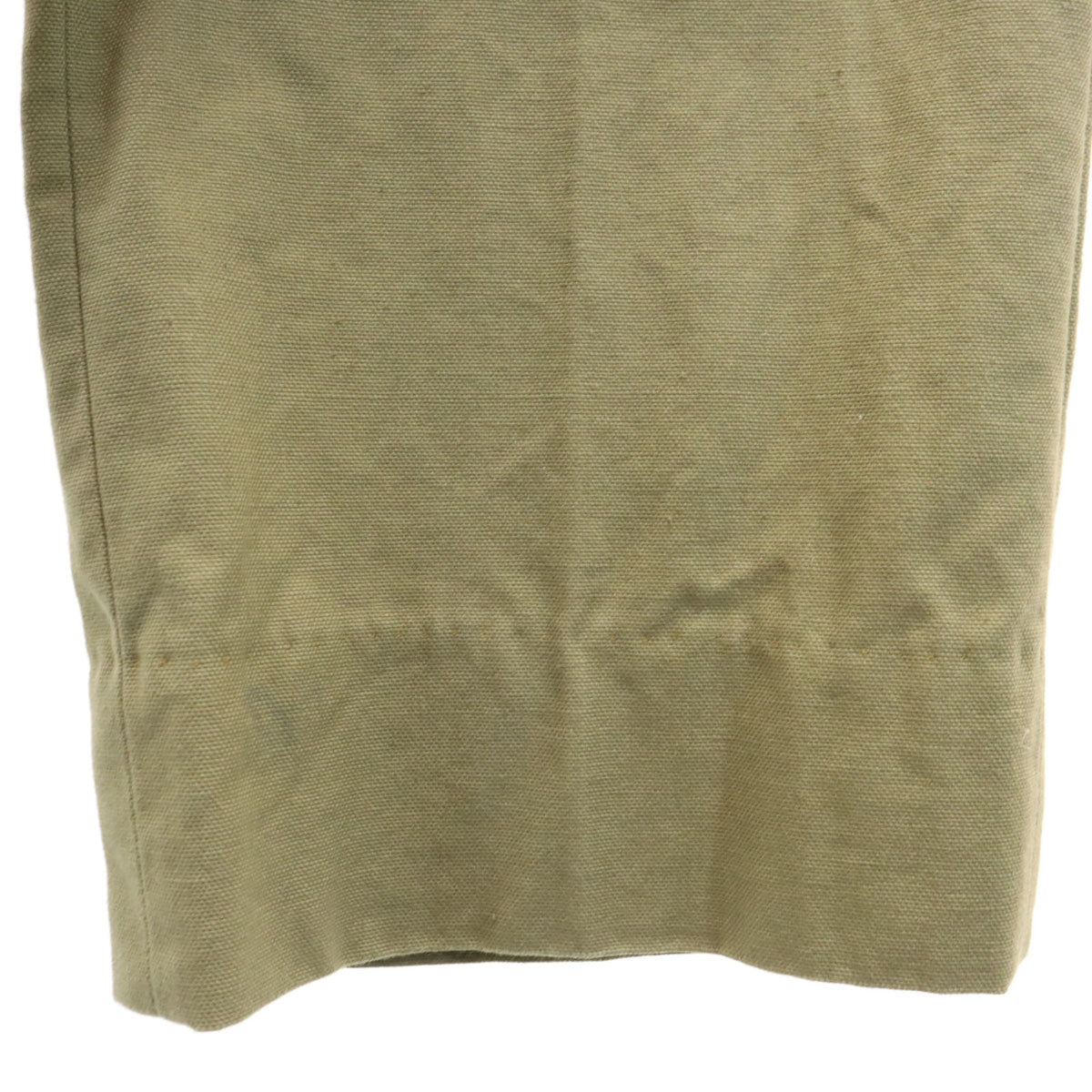 Chaps by Ralph Lauren チャップスバイラルフローレン 70s 80s ヴィンテージ ロングパンツ 96ABM6 オリーブ系 メンズ