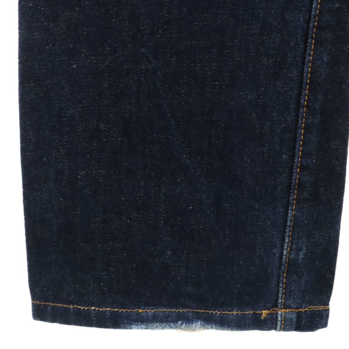 Levi's リーバイス 00s 501XX USA製 555 バレンシア工場 ビッグE 赤耳 ストレートデニムパンツ W31 インディゴ ジーンズ Vステッチ 隠しリベット メンズ