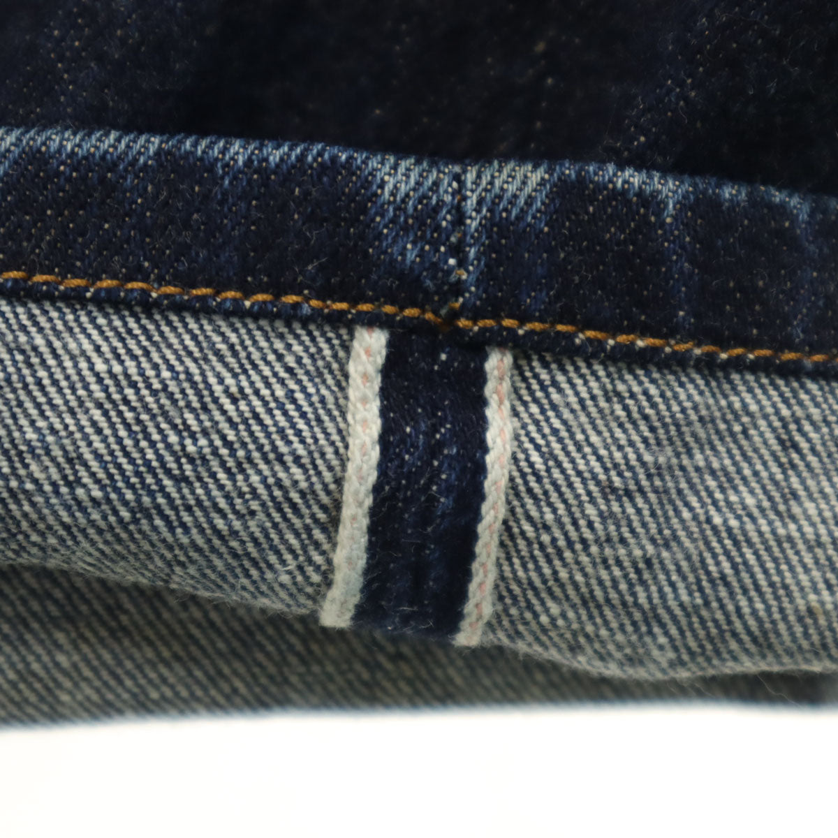 Levi's リーバイス 00s 501XX USA製 555 バレンシア工場 ビッグE 赤耳 ストレートデニムパンツ W31 インディゴ ジーンズ Vステッチ 隠しリベット メンズ