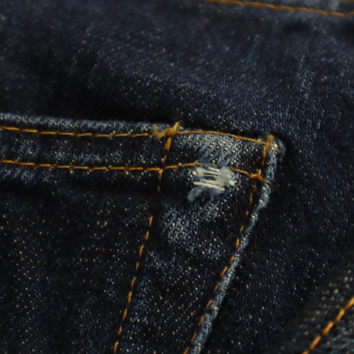 Levi's リーバイス 00s 501XX USA製 555 バレンシア工場 ビッグE 赤耳 ストレートデニムパンツ W31 インディゴ ジーンズ Vステッチ 隠しリベット メンズ