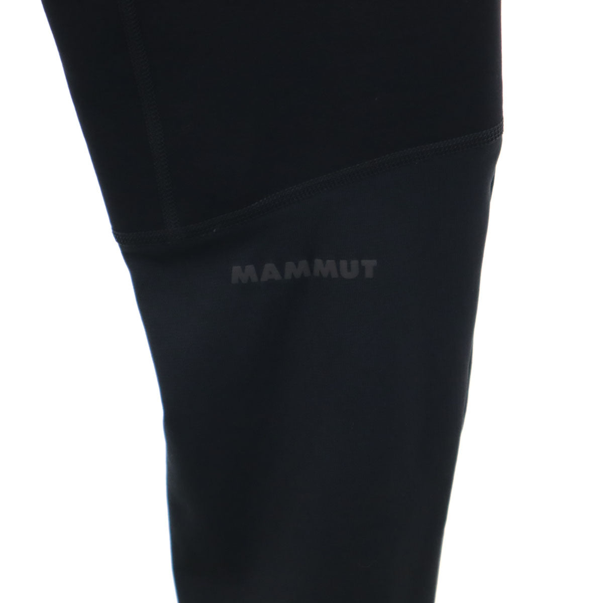 未使用 MARMOT マーモット ロングパンツ 2XL ブラック ビッグサイズ アウトドア 裏起毛 メンズ