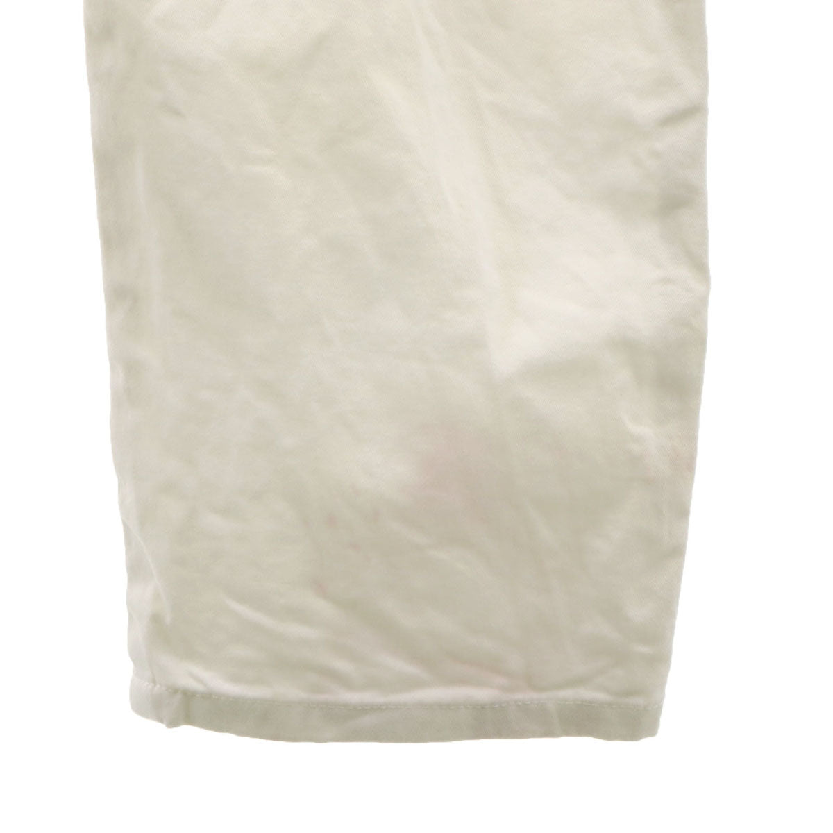 Emporio Armani エンポリオアルマーニ スキニーパンツ W29 白 JEANS ストレッチ メンズ