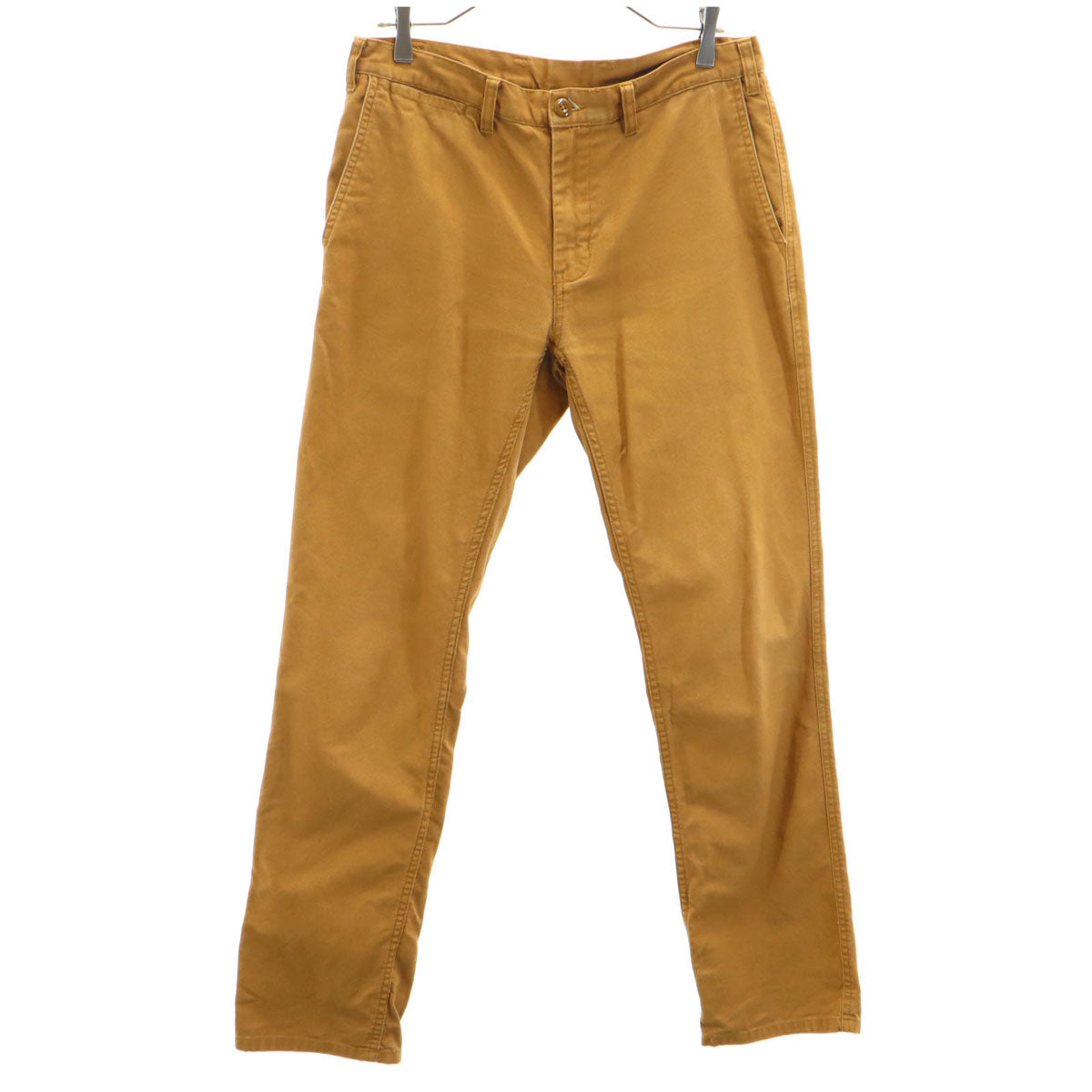 patagonia パタゴニア ダック パンツ W31 ブラウン系 55880 アウトドア メンズ