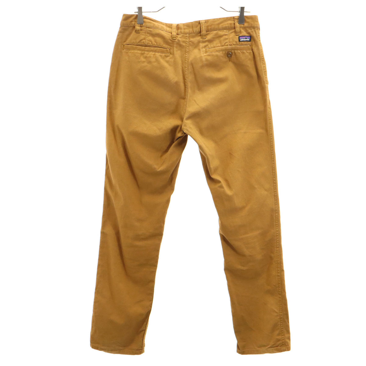 patagonia パタゴニア ダック パンツ W31 ブラウン系 55880 アウトドア メンズ