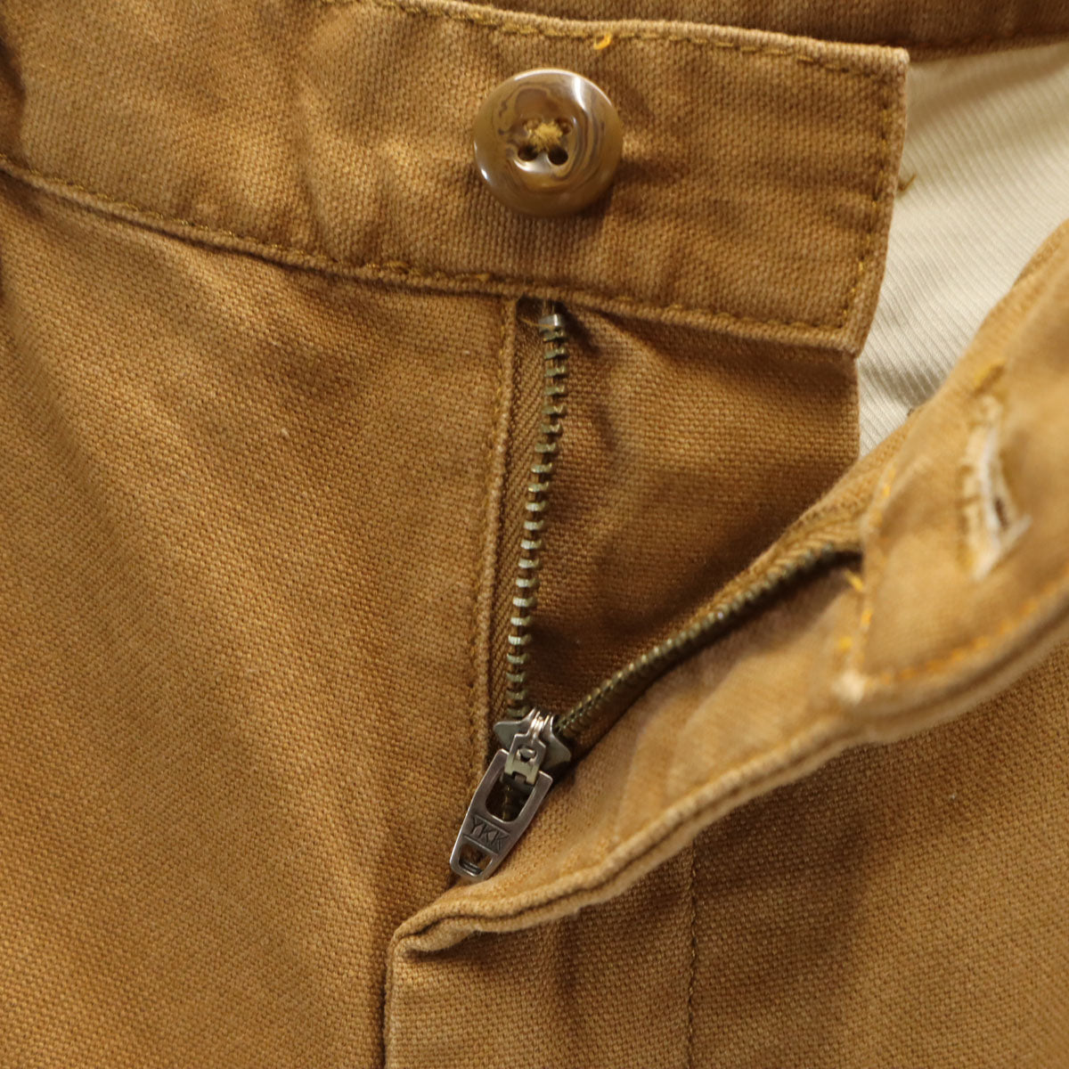 patagonia パタゴニア ダック パンツ W31 ブラウン系 55880 アウトドア メンズ