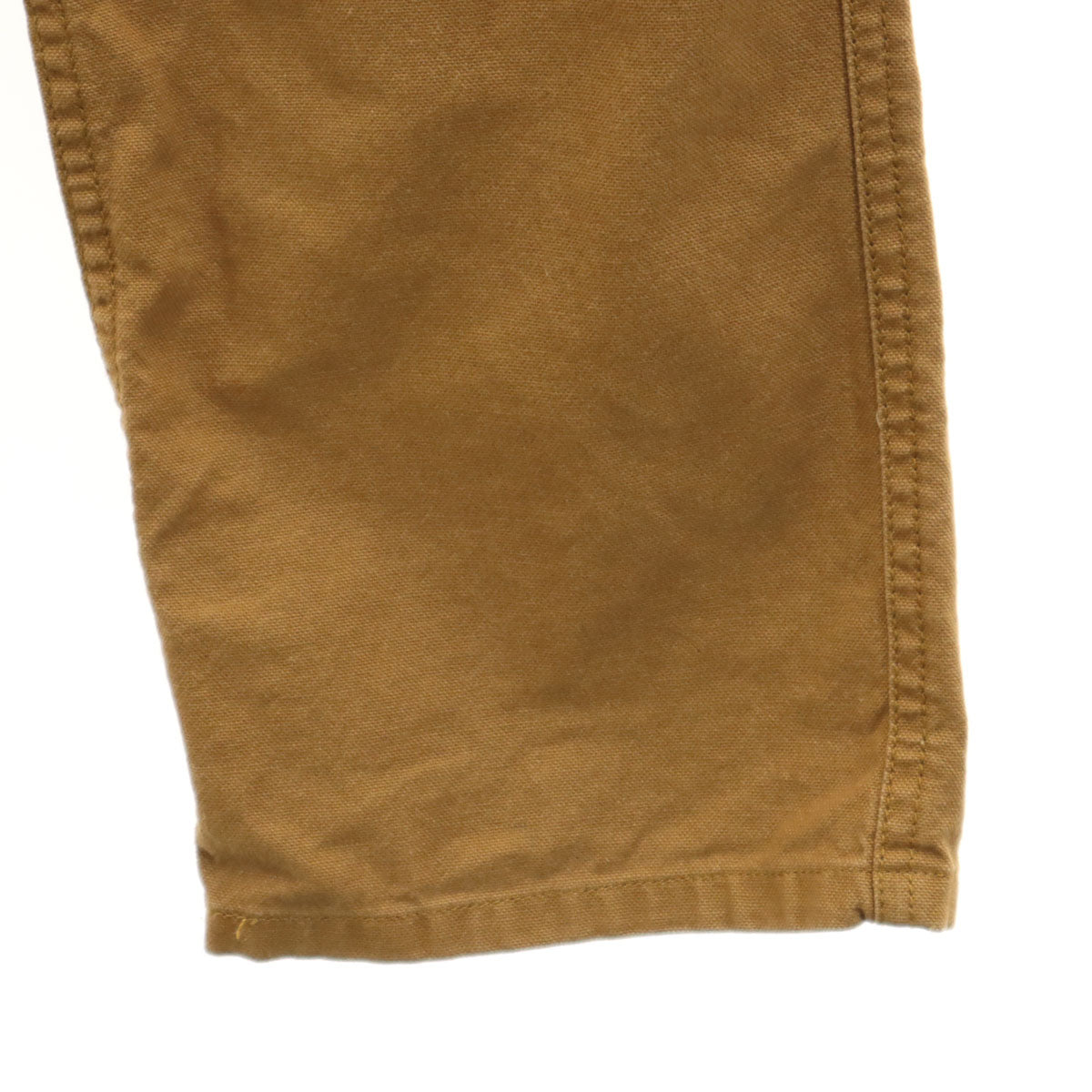 patagonia パタゴニア ダック パンツ W31 ブラウン系 55880 アウトドア メンズ