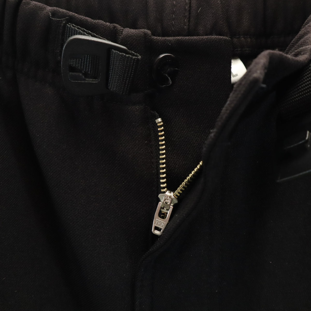 Gramicci グラミチ アウトドアパンツ L 黒 クライミング メンズ