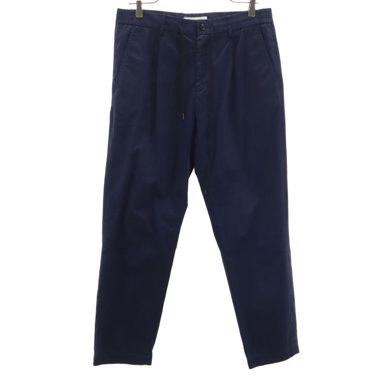 URBAN RESEARCH アーバンリサーチ イージーパンツ L ネイビー SIMPLICITY & SOPHISTICATE メンズ